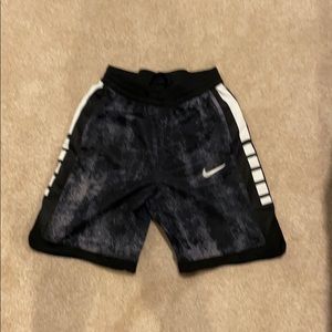 Youth Nike shorts